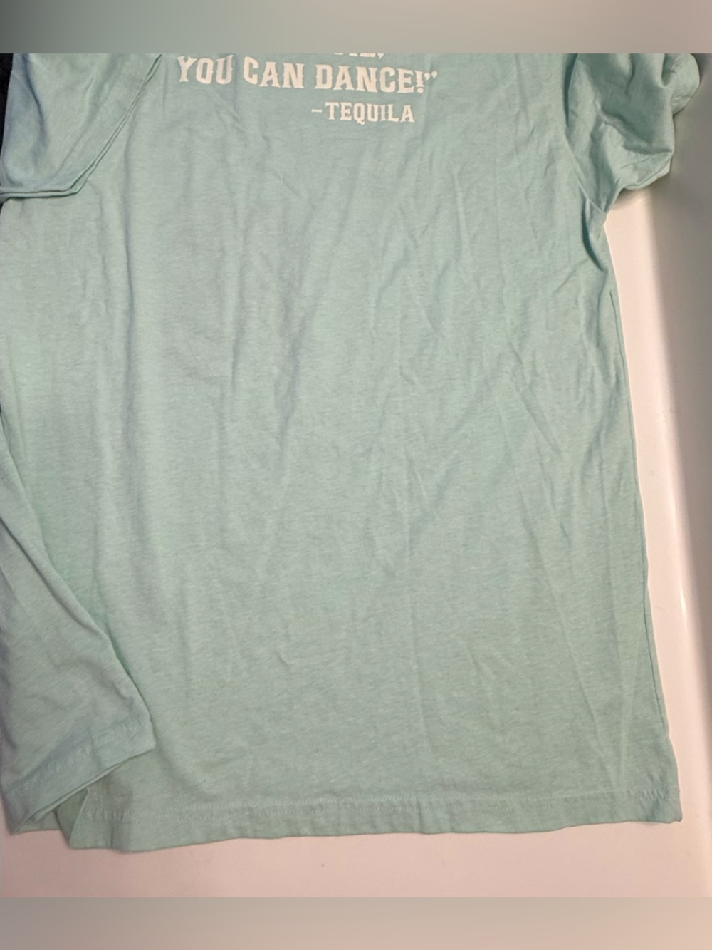 State Forty Eight Tequila Lounge Tee - Picture 2 of 4